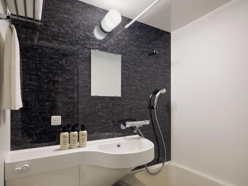 Four Points Flex By Sheraton Tokyo Higashi Kanda image