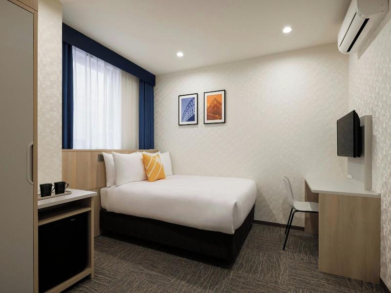 Four Points Flex By Sheraton Tokyo Higashi Kanda image