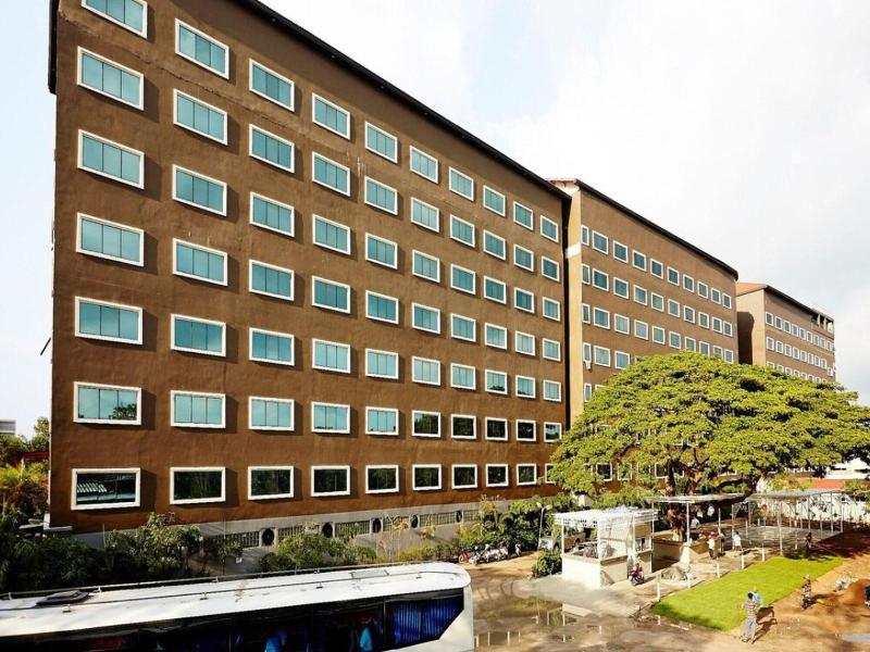 Sunday Grand Jomtien Pattaya image