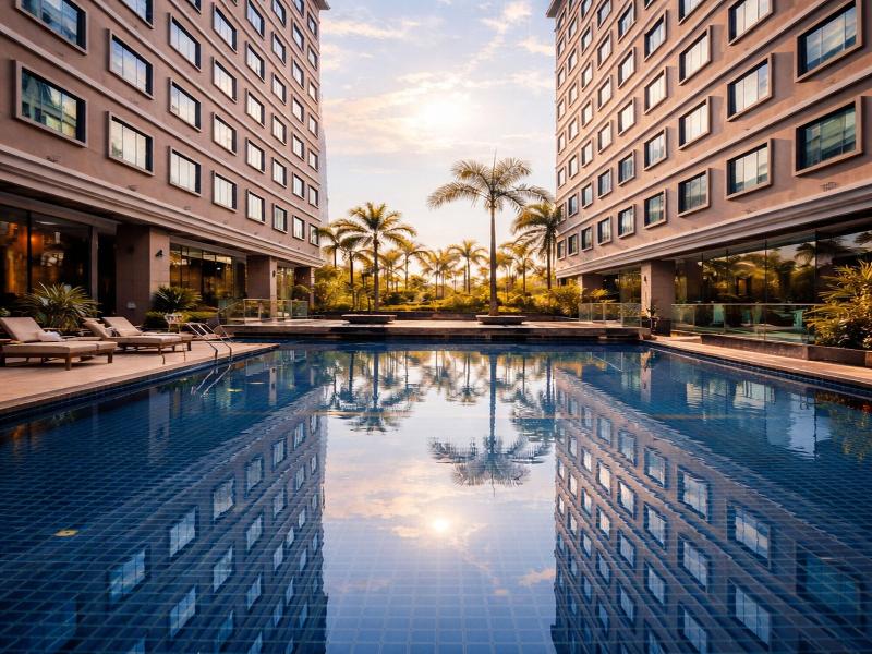 Sunday Grand Jomtien Pattaya image