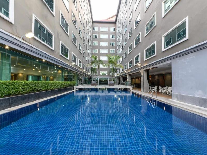 Sunday Grand Jomtien Pattaya image