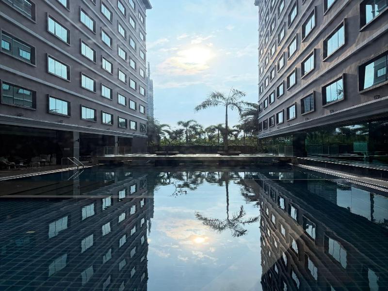 Sunday Grand Jomtien Pattaya image