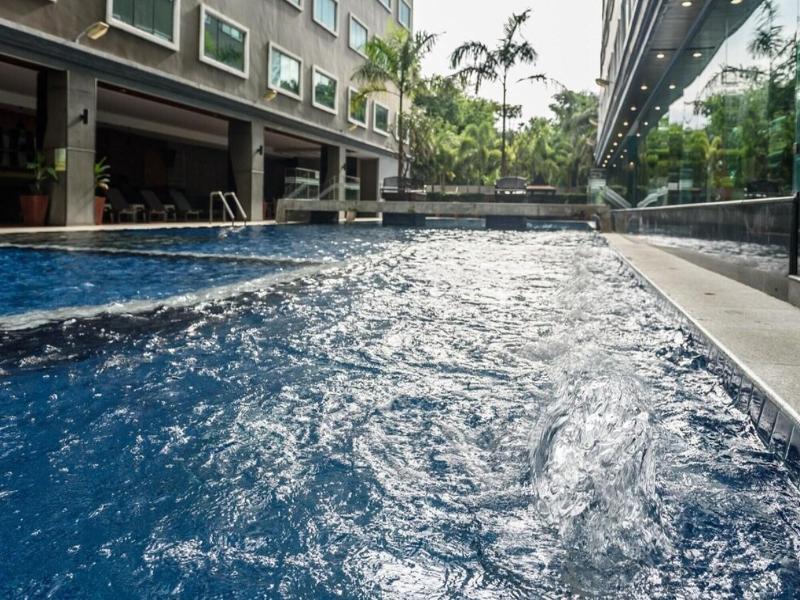 Sunday Grand Jomtien Pattaya image