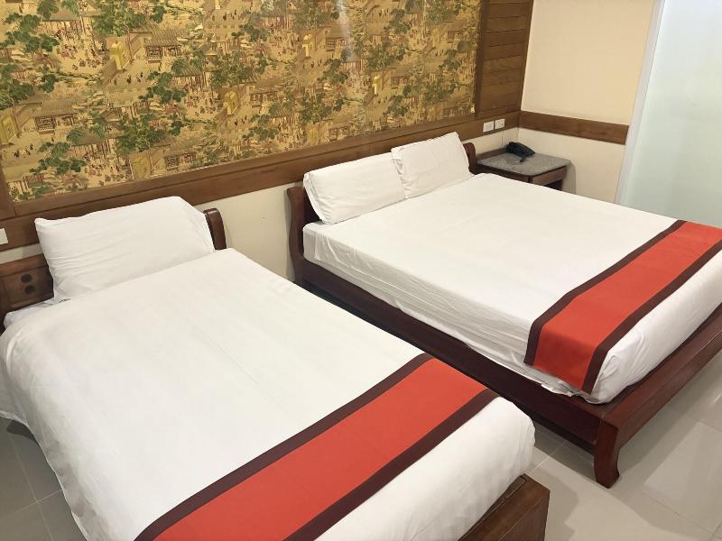 Sunday Grand Jomtien Pattaya image