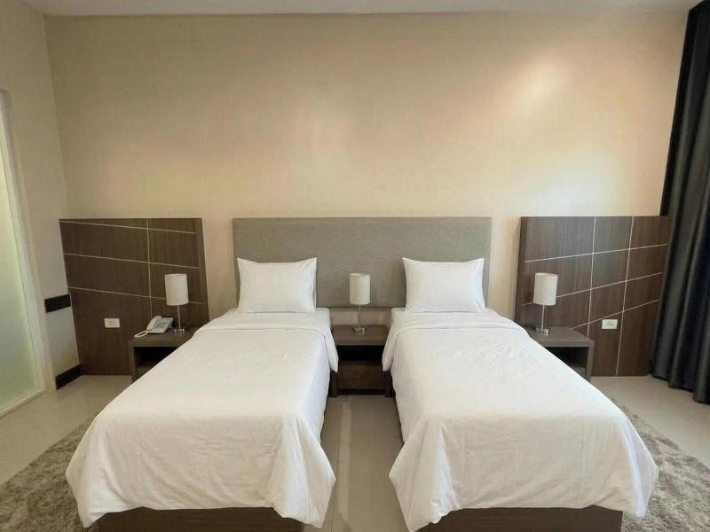 Sunday Grand Jomtien Pattaya image