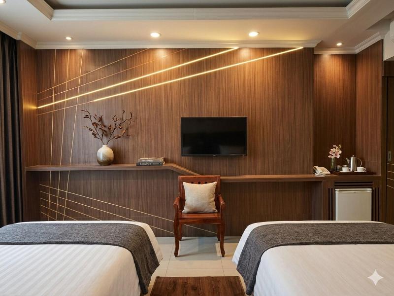 Sunday Grand Jomtien Pattaya image