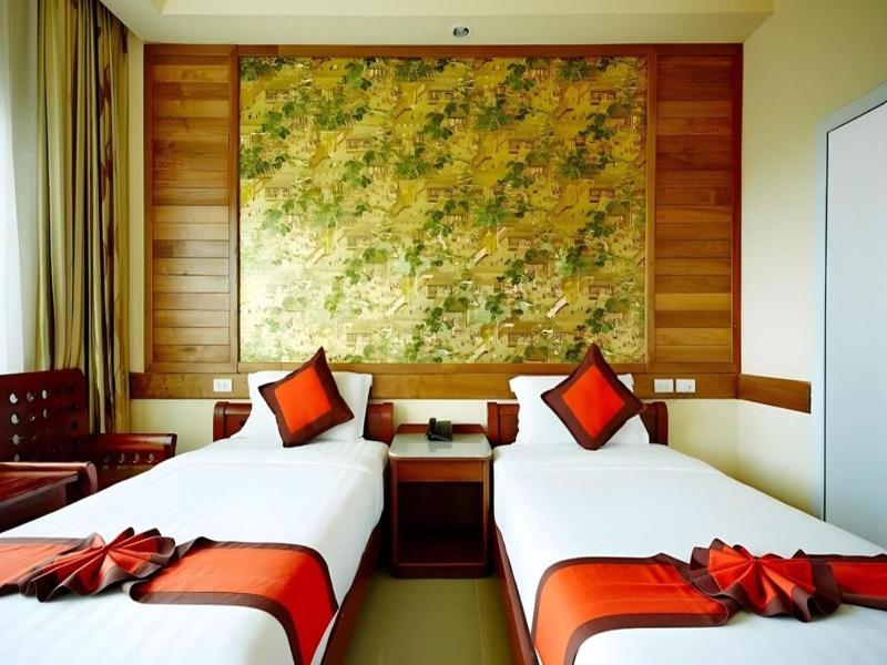 Sunday Grand Jomtien Pattaya image