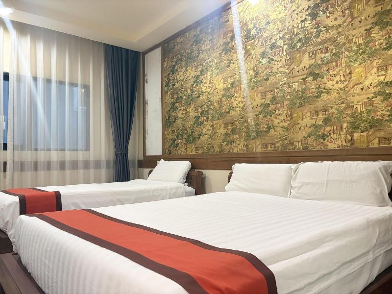 Sunday Grand Jomtien Pattaya image