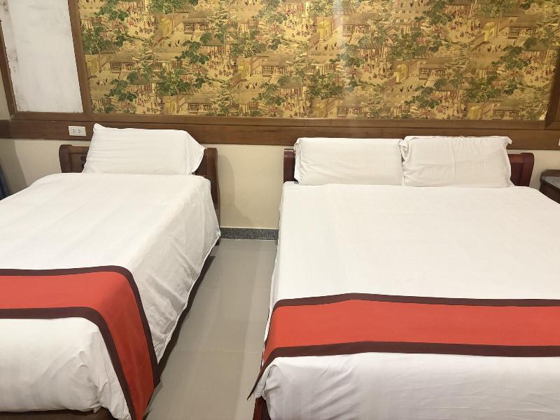 Sunday Grand Jomtien Pattaya image