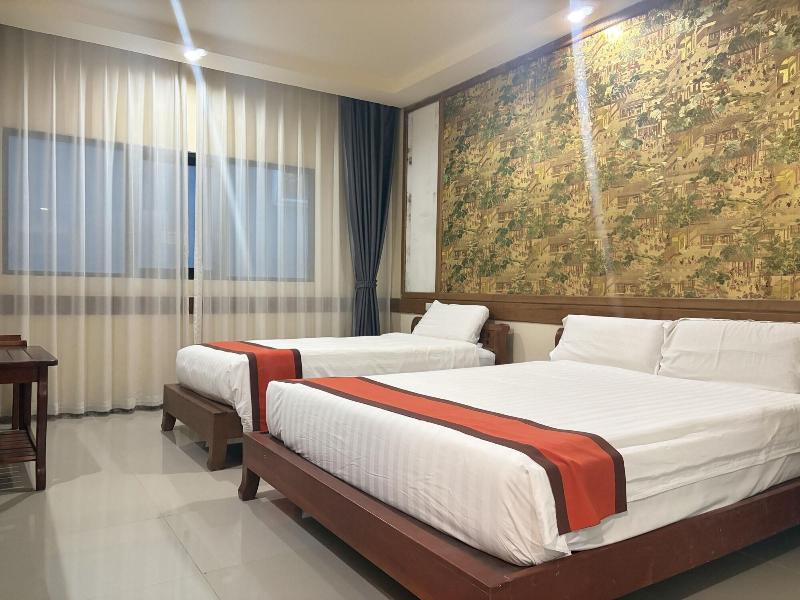 Sunday Grand Jomtien Pattaya image