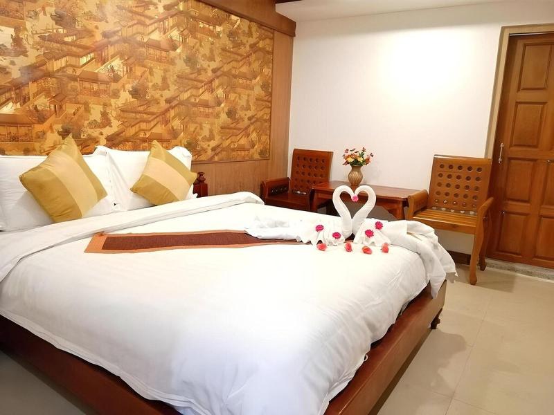 Sunday Grand Jomtien Pattaya image