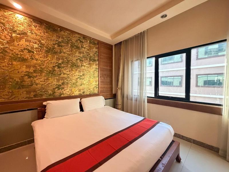 Sunday Grand Jomtien Pattaya image