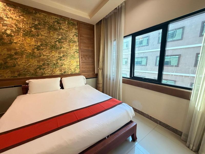 Sunday Grand Jomtien Pattaya image