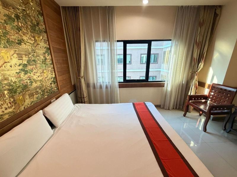 Sunday Grand Jomtien Pattaya image