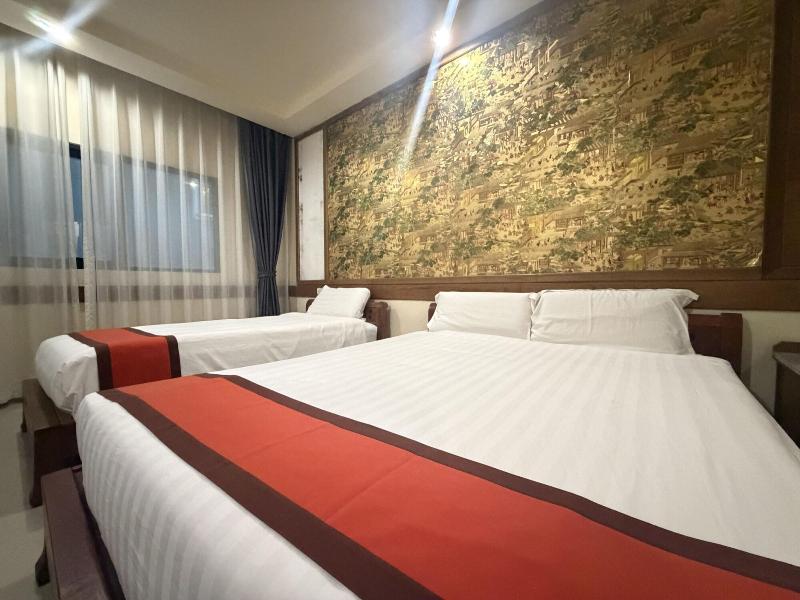 Sunday Grand Jomtien Pattaya image