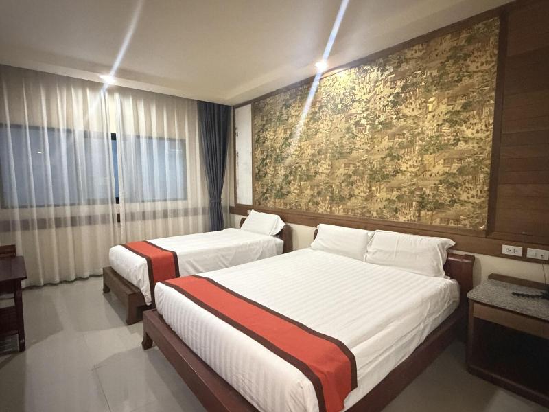 Sunday Grand Jomtien Pattaya image