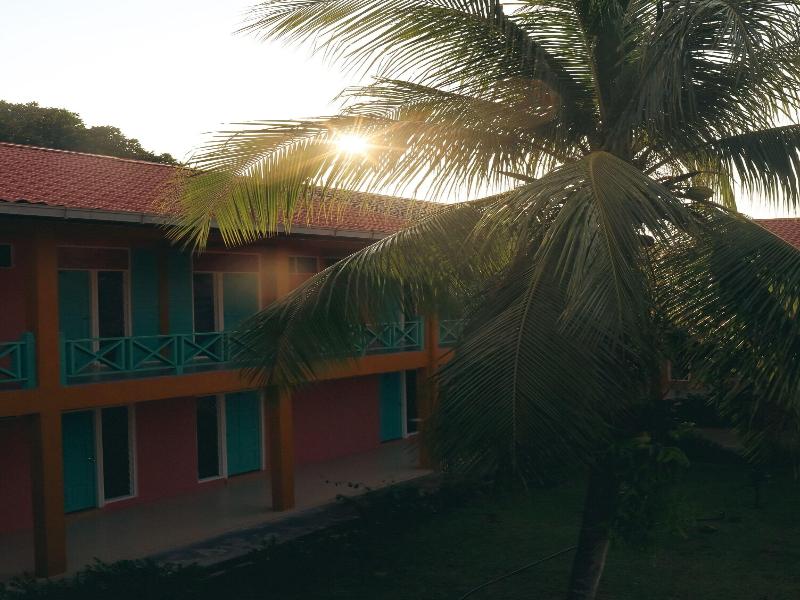 Papaya Resort