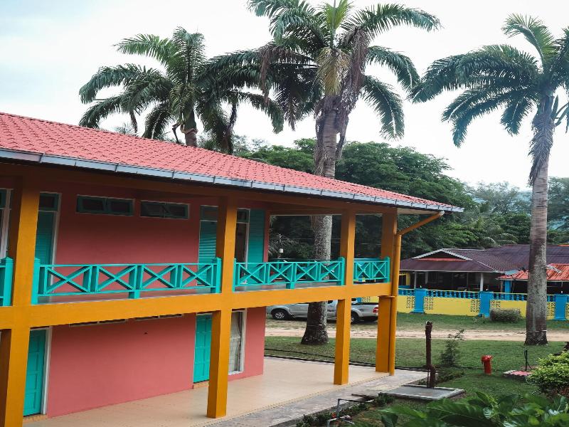 Papaya Resort