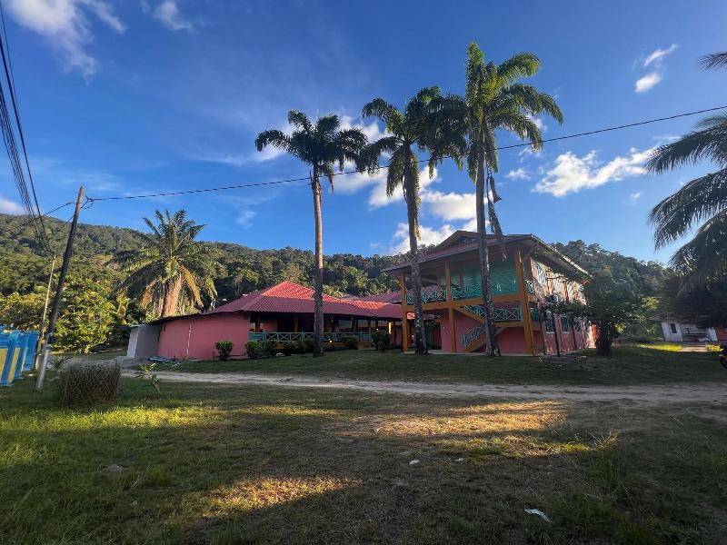 Papaya Resort