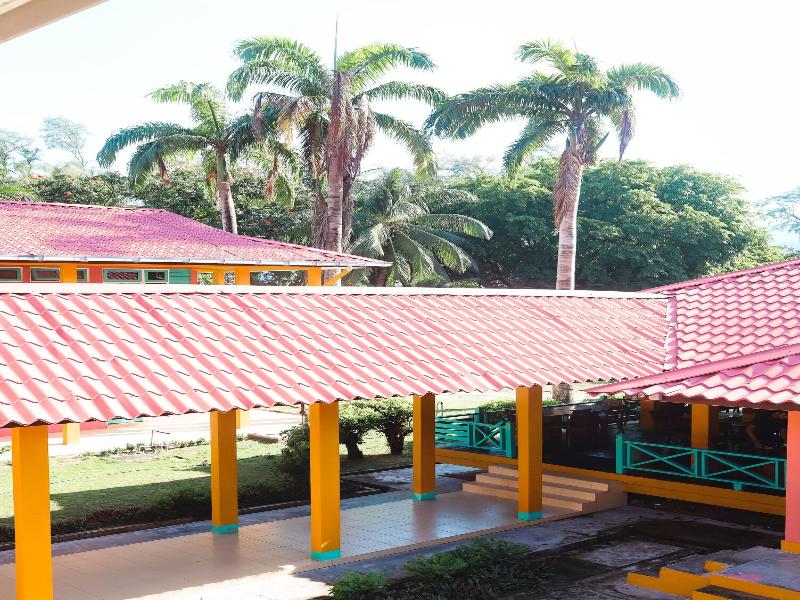 Papaya Resort