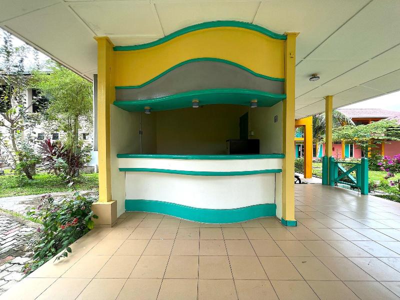 Papaya Resort