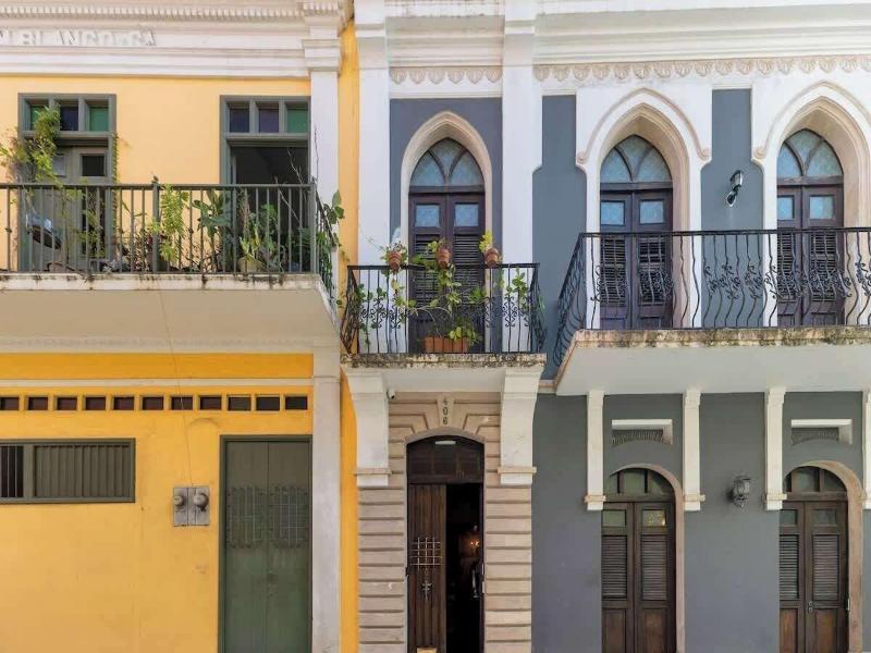 Casa Lucienne - Adults Only 3