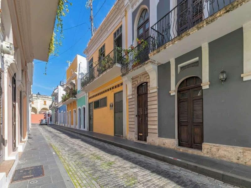 Casa Lucienne - Adults Only 4