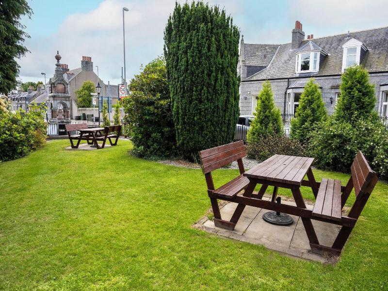 Haughton Arms Hotel image