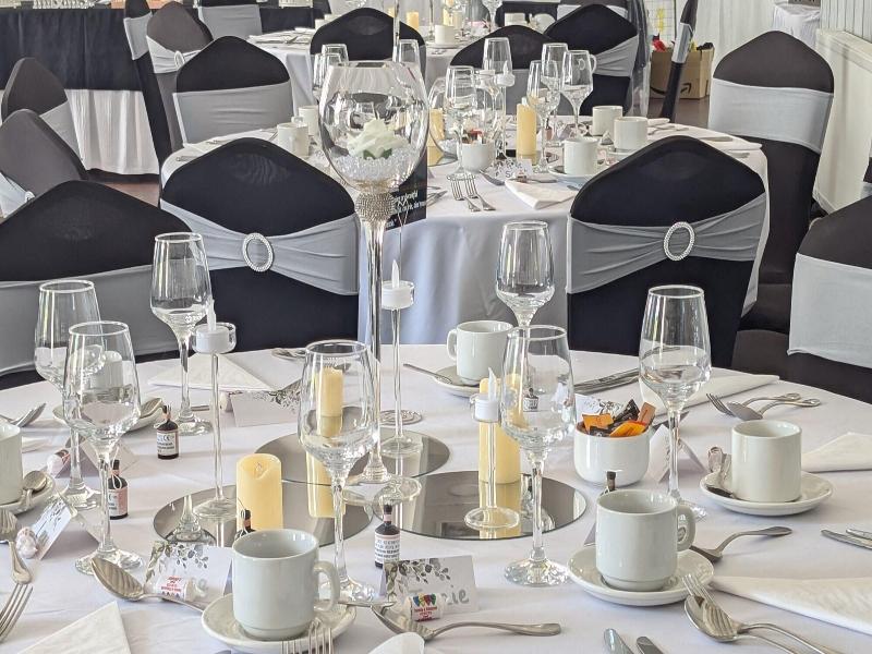 Haughton Arms Hotel image