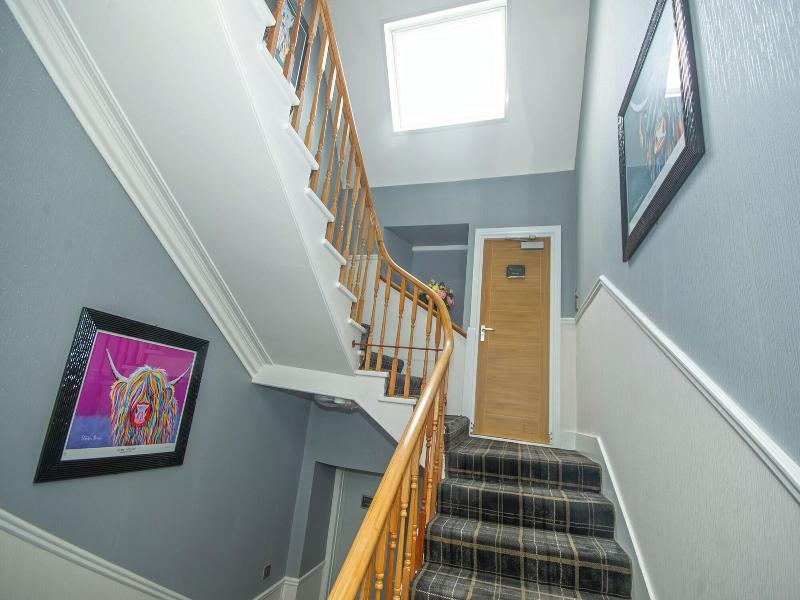 Haughton Arms Hotel image