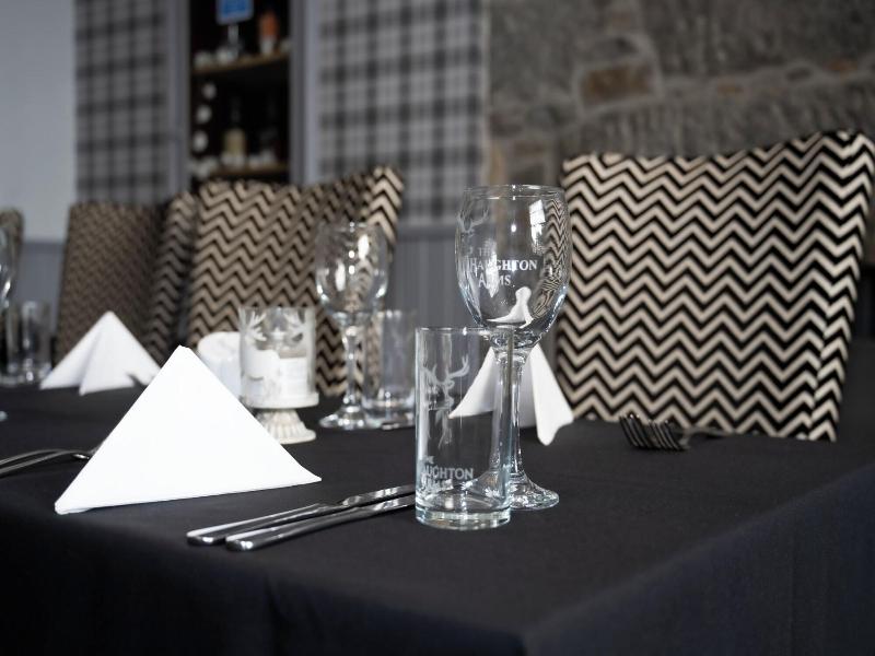 Haughton Arms Hotel image