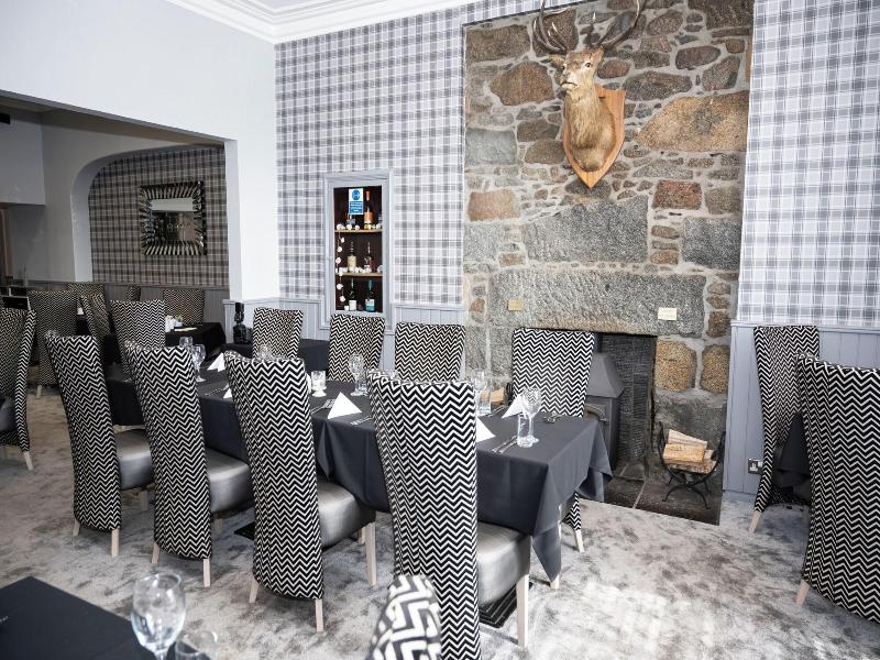 Haughton Arms Hotel image