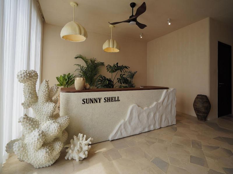 Sunny Samudra image