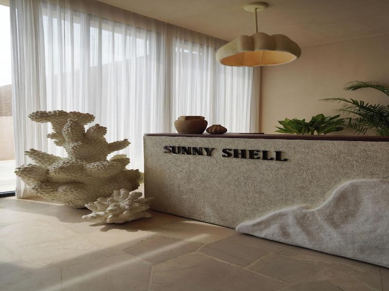 Sunny Samudra image