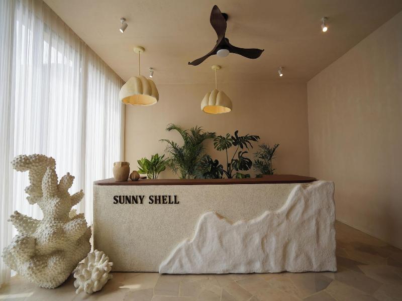 Sunny Samudra image