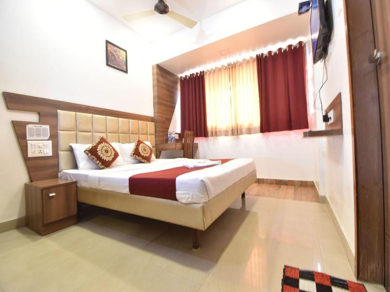 Hotel Candor Amigo image