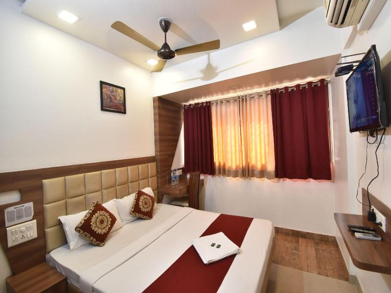 Hotel Candor Amigo image