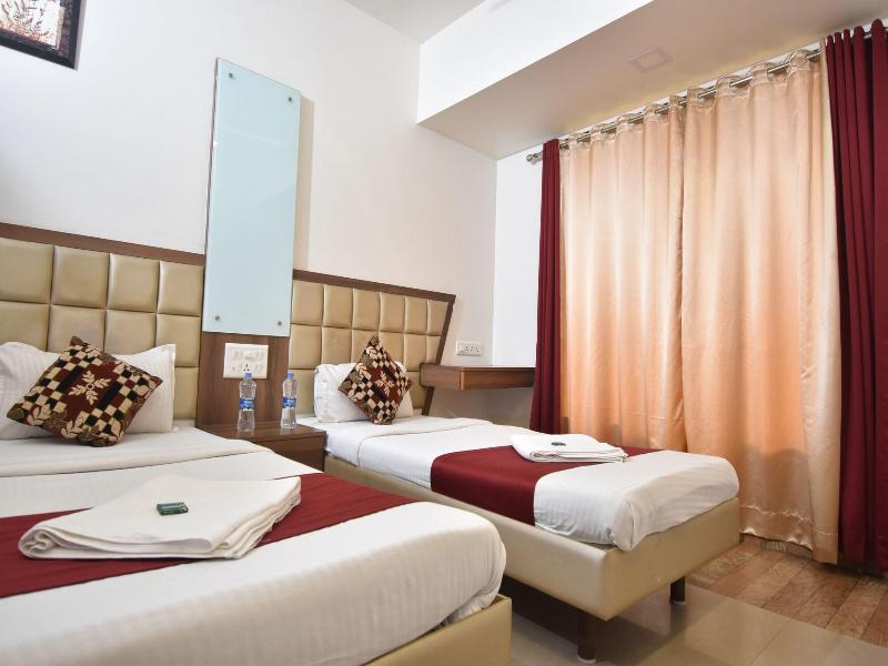 Hotel Candor Amigo image