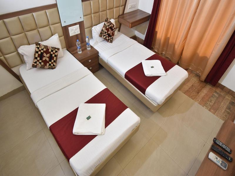 Hotel Candor Amigo image