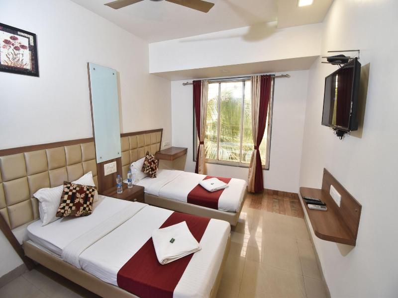 Hotel Candor Amigo image
