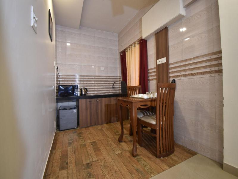 Hotel Candor Amigo image