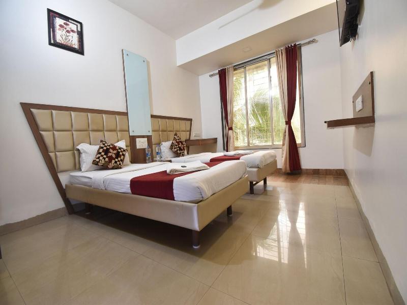 Hotel Candor Amigo image