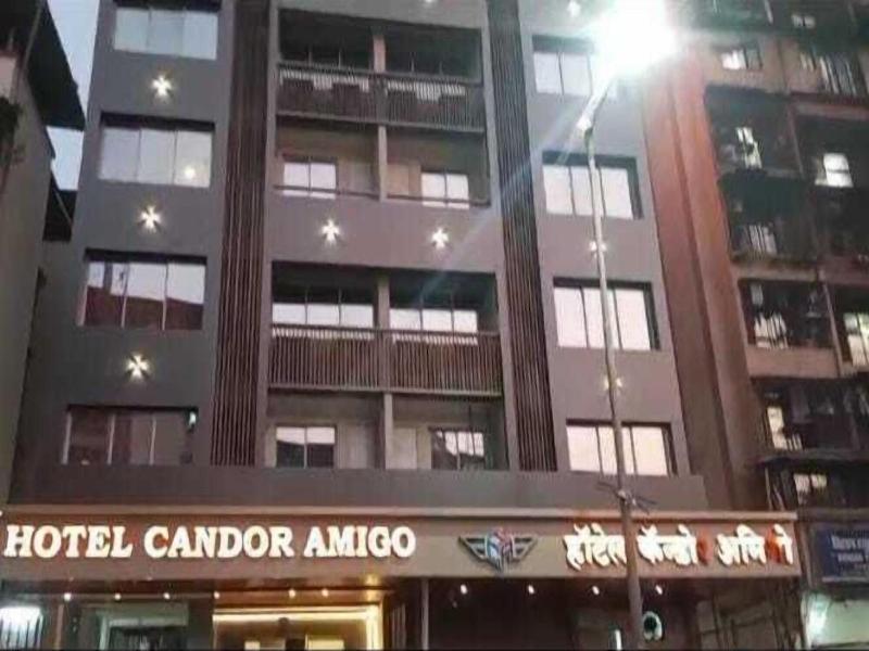 Hotel Candor Amigo image
