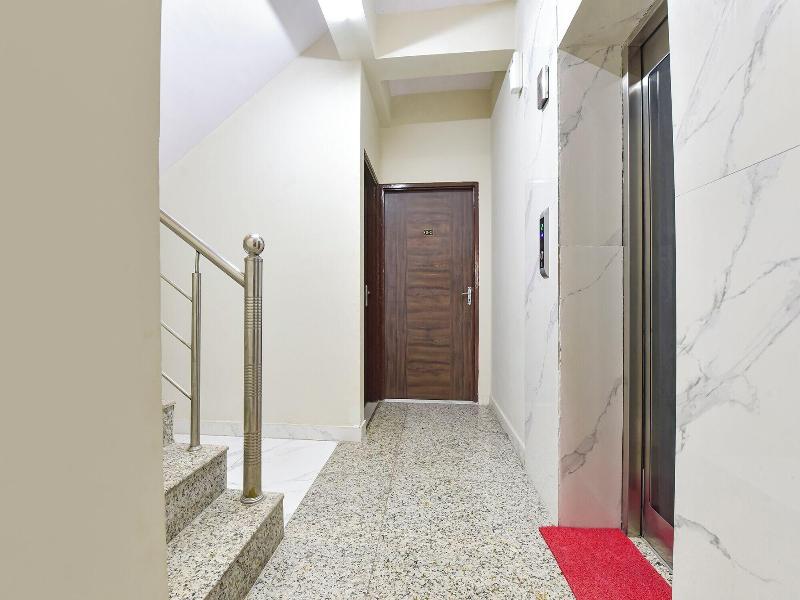 Fabhotel Bungalow 14 image
