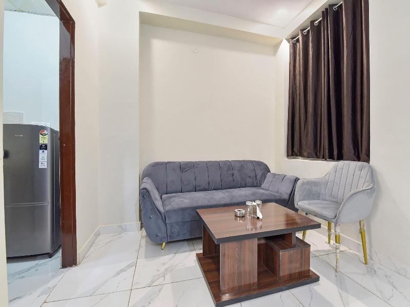 Fabhotel Bungalow 14 image