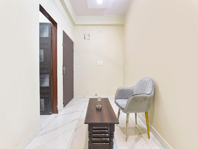 Fabhotel Bungalow 14 image