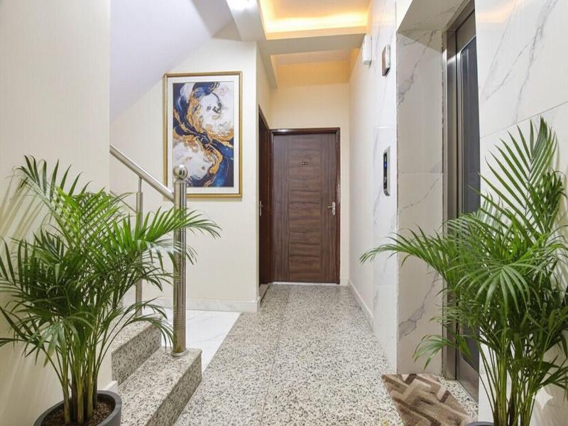 Fabhotel Bungalow 14 image