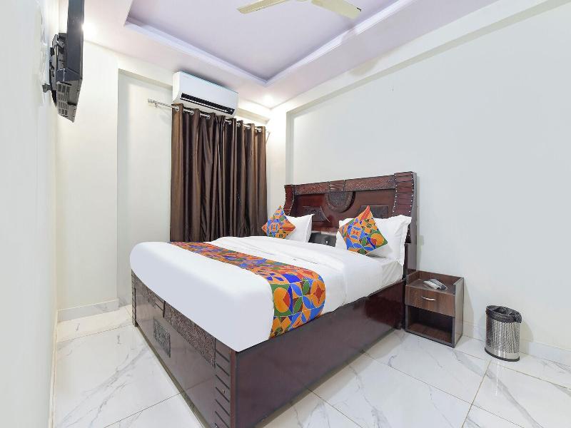 Fabhotel Bungalow 14 image