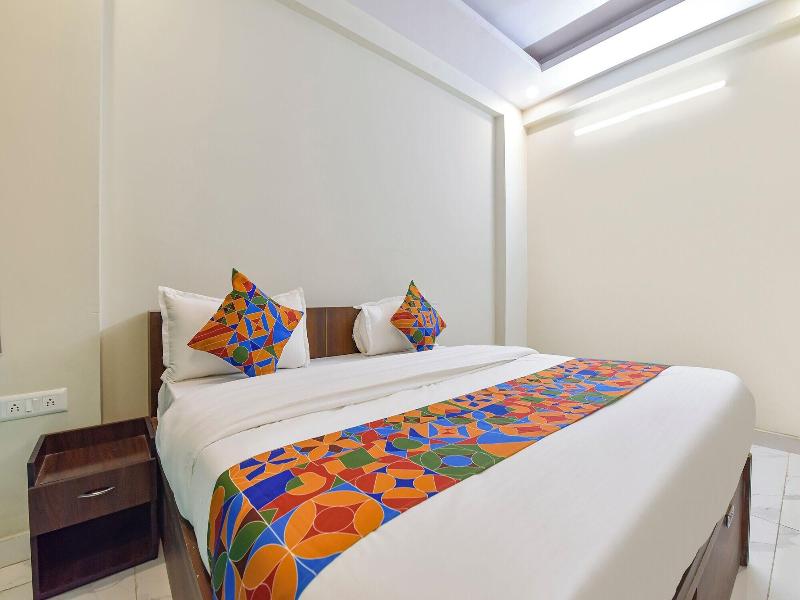 Fabhotel Bungalow 14 image