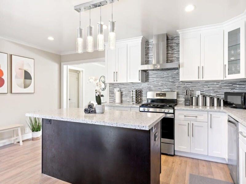 @ Marbella Lane - Modern Refreshing Home image